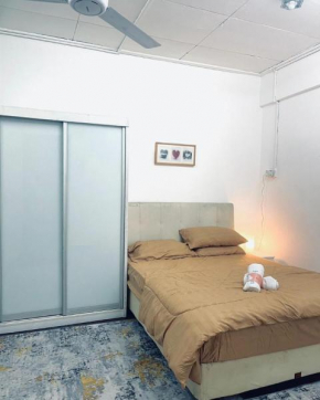 Yawang homestay